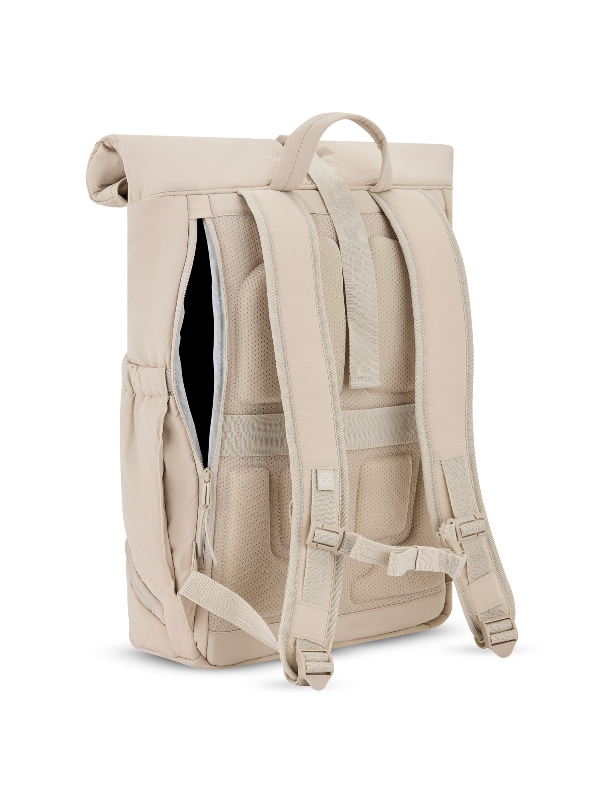 Johnny Urban - Mochila 'Kyle' em bege