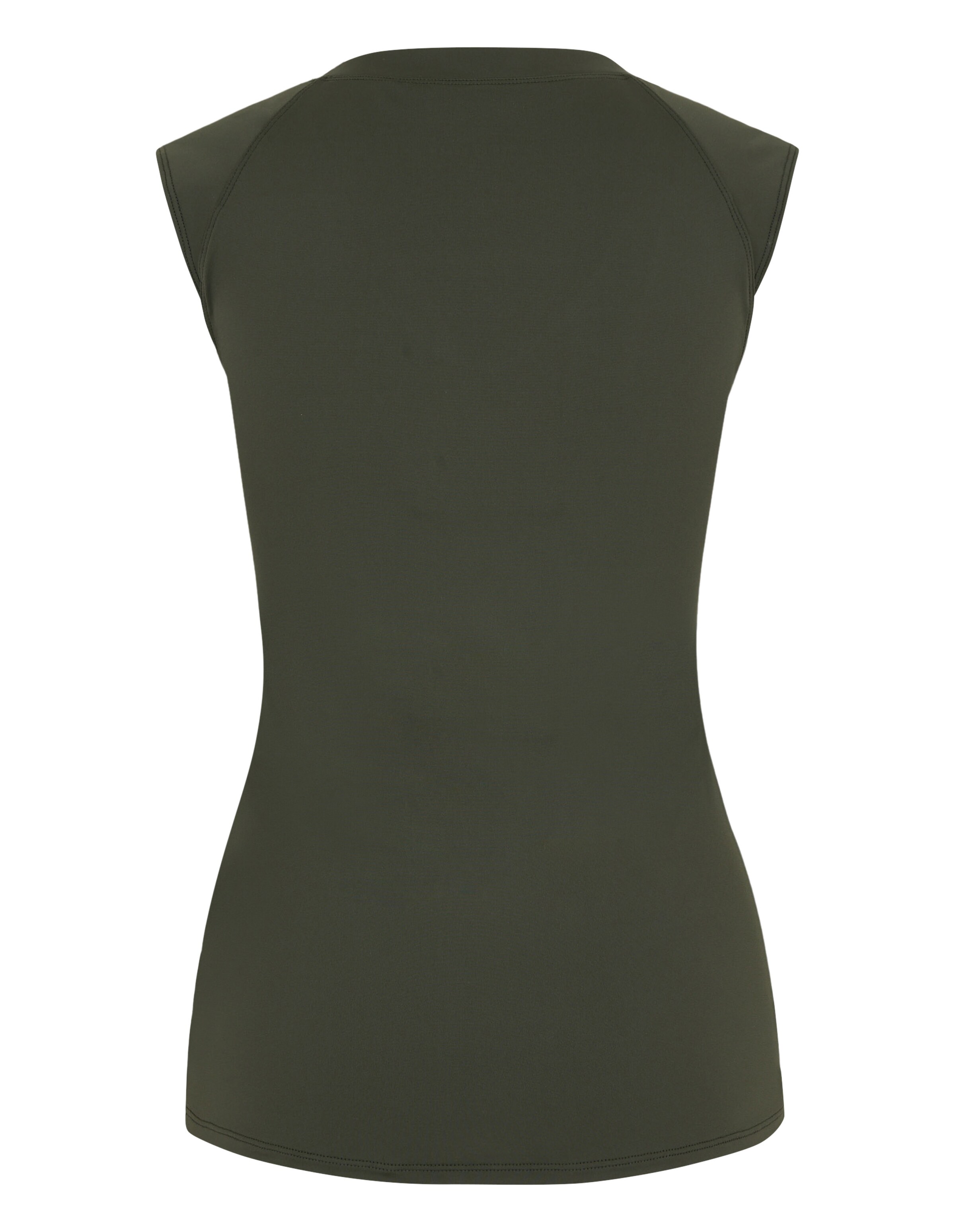 VENICE BEACH Sporttop in Grün