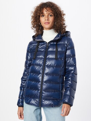 ESPRIT Jacke in Blau: predná strana