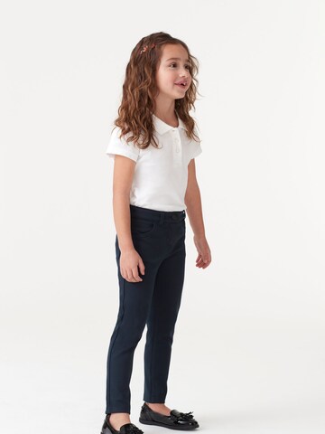 Regular Pantalon Next en bleu