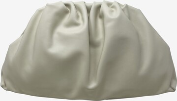 Sac d’ordinateur portable CHICCA BORSE en beige : devant