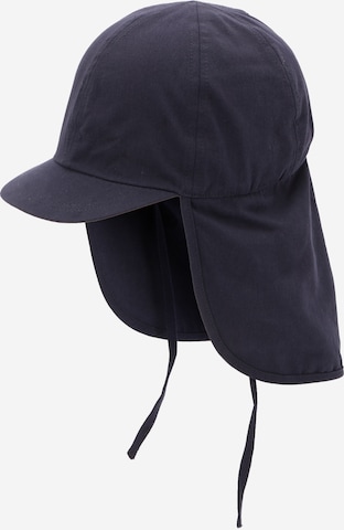 Cappello di EN FANT in blu: frontale