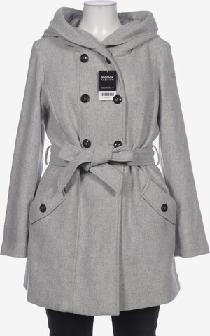 s.Oliver Jacket & Coat in XL in Grey: front