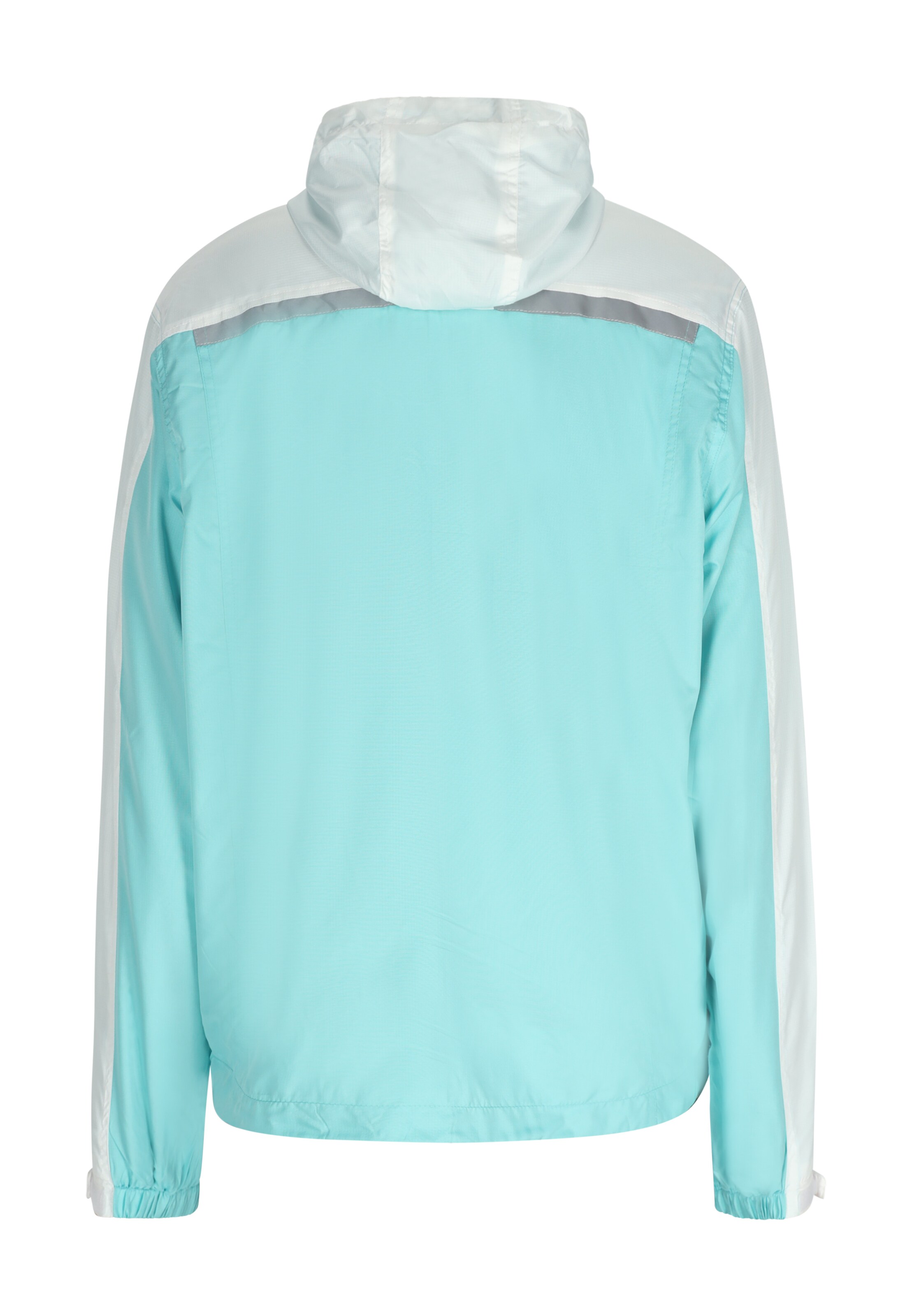 HOMEBASE Демисезонная куртка в Синий