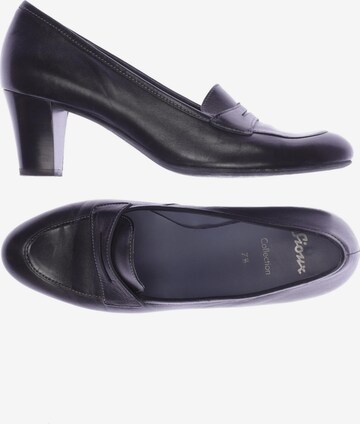 SIOUX Pumps 41 in Schwarz: predná strana