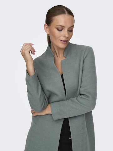 ONLY Between-Seasons Coat 'Soho-Linea' in Green