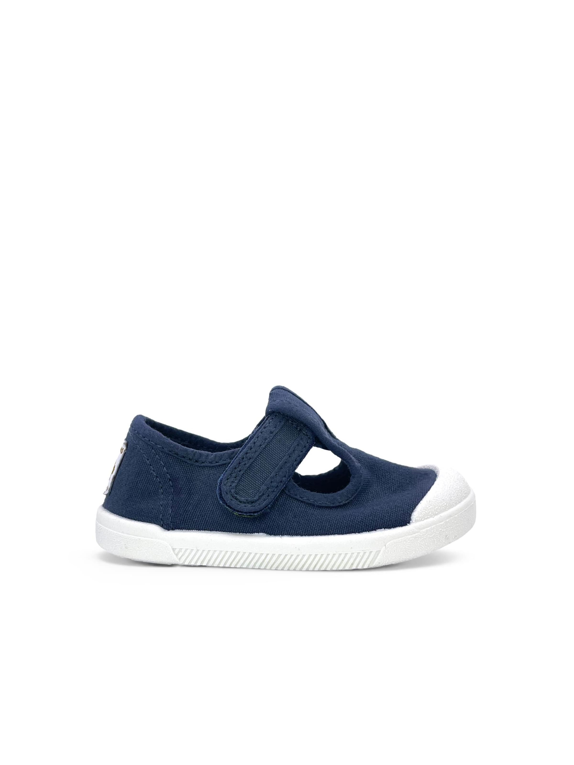 Pisamonas Wandelschoen in Blauw