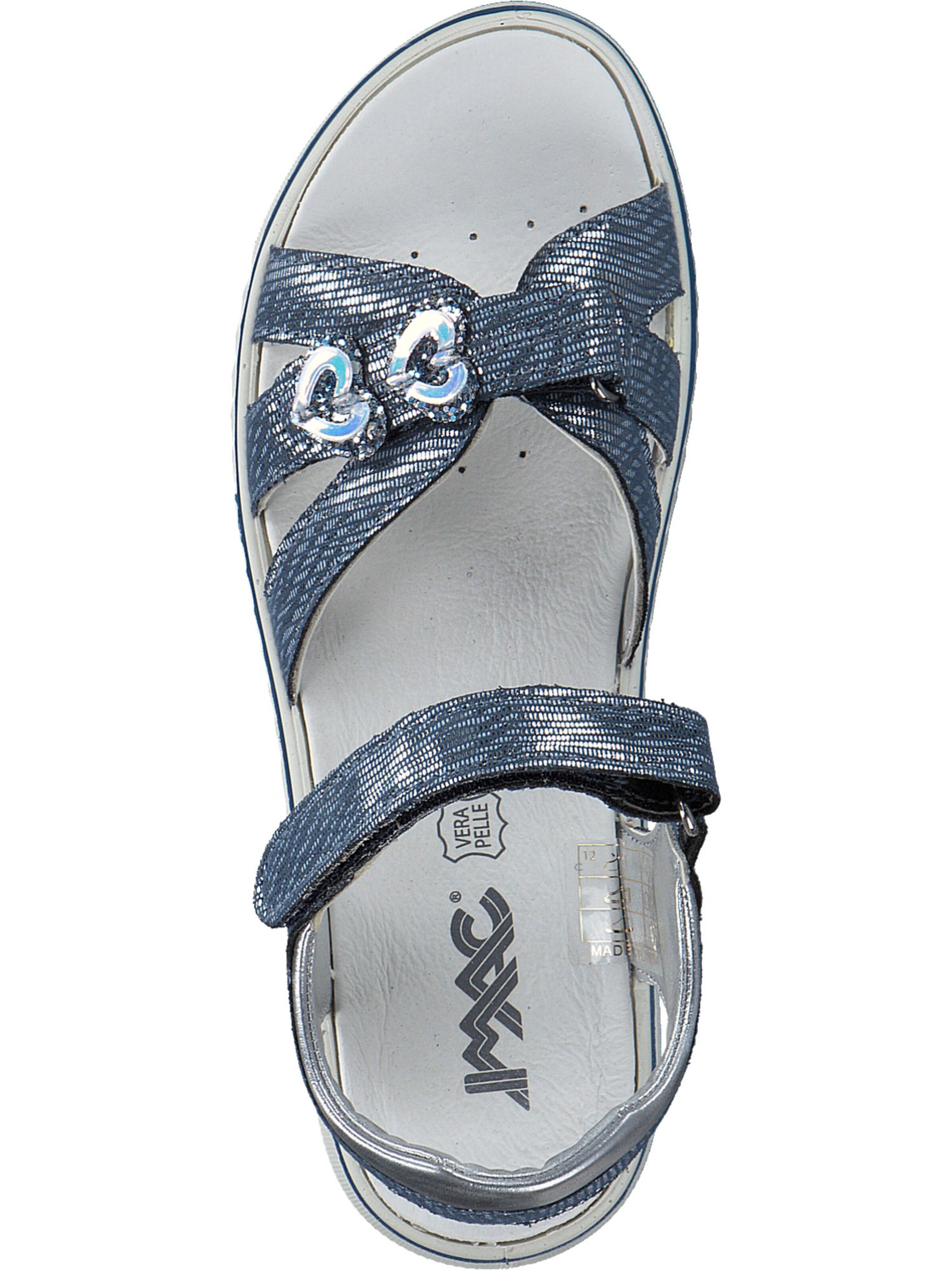 IMAC Sandals in Blue