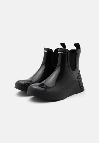 SOREL Gumicsizmák 'OUT N ABOUT™ IV' - fekete
