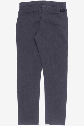 QUIKSILVER Pants in 32 in Grey