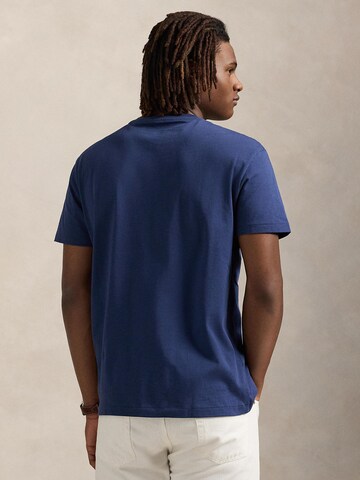 Polo Ralph Lauren Футболка в Синий