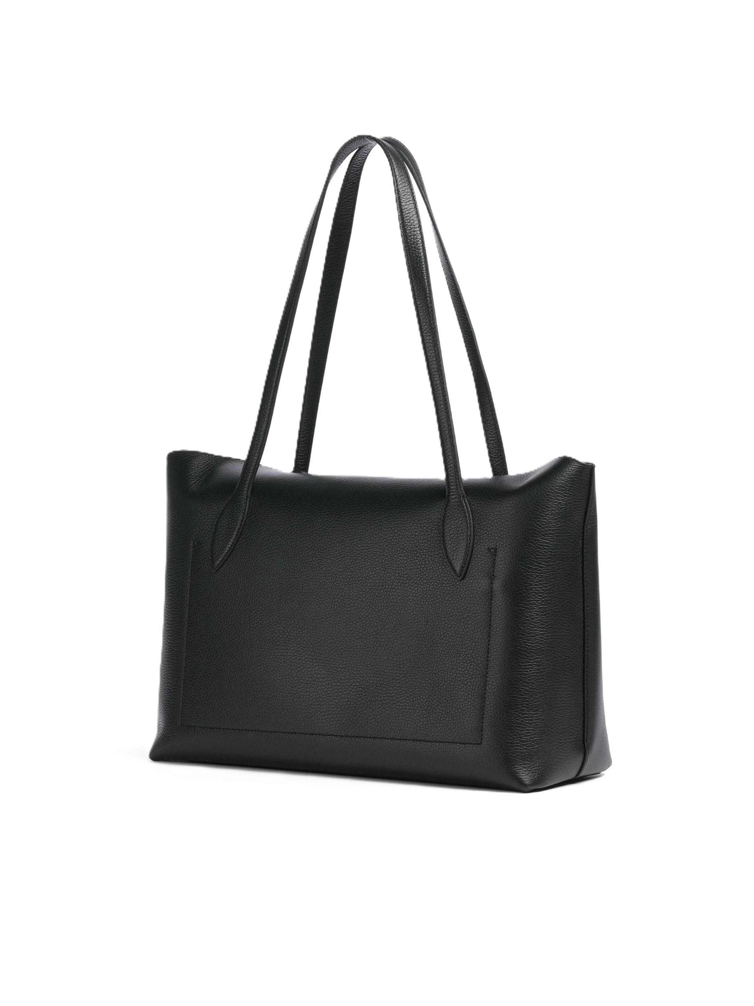 Shopper 'E1VCA110201' di Coccinelle in nero