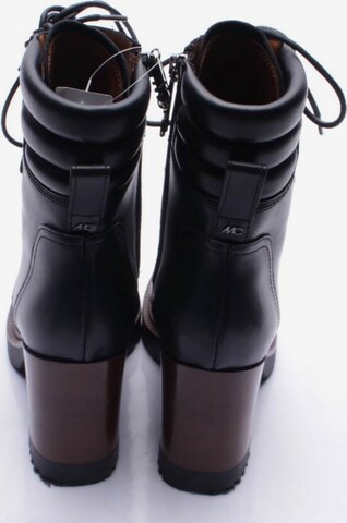 Marc Cain Dress Boots in 38 in Black