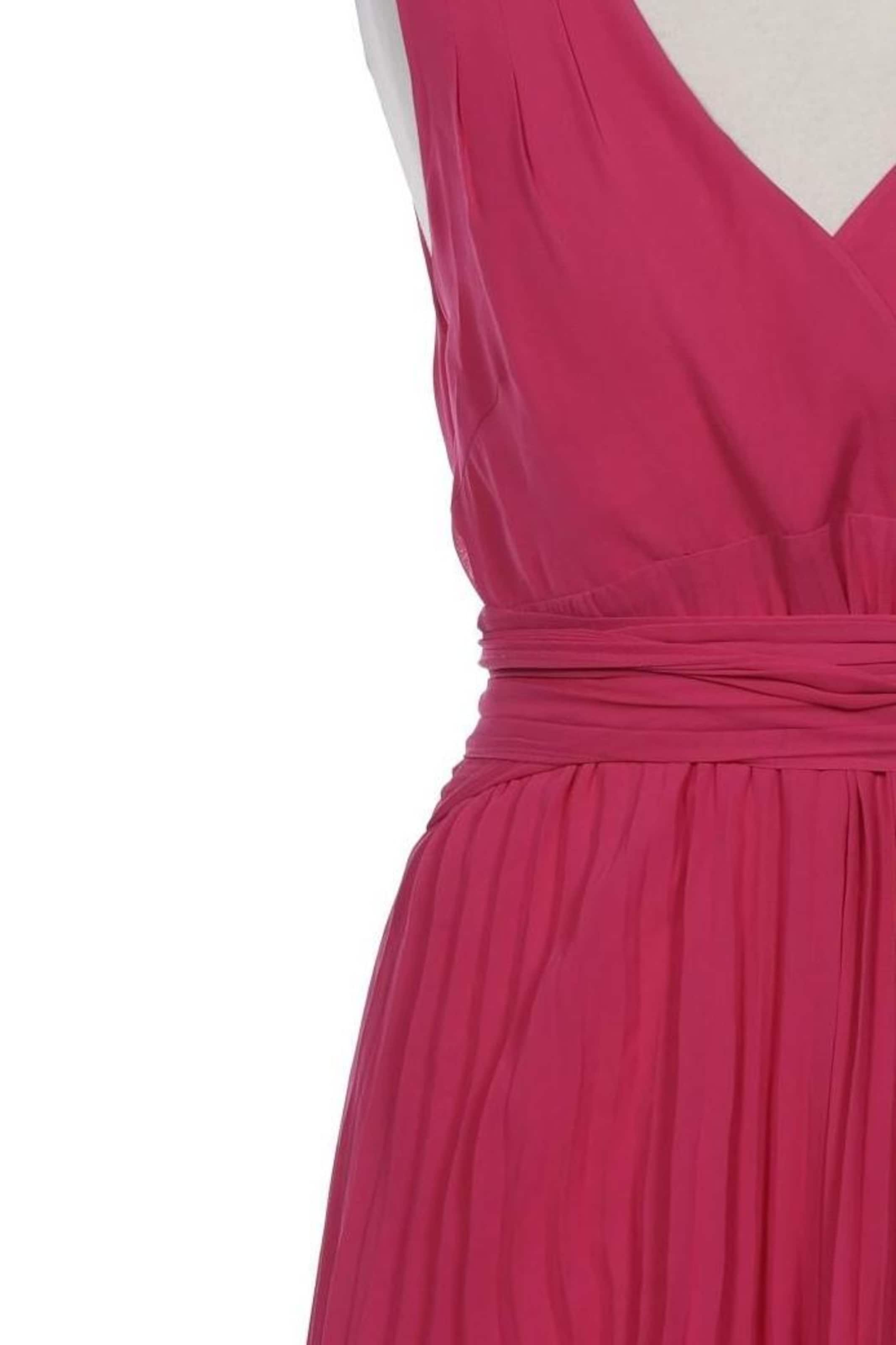 HALLHUBER Dress in M in Pink