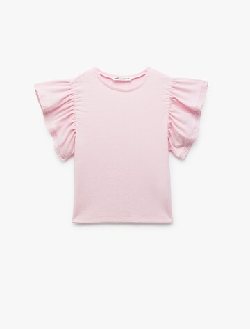 Koton Blouse in Pink