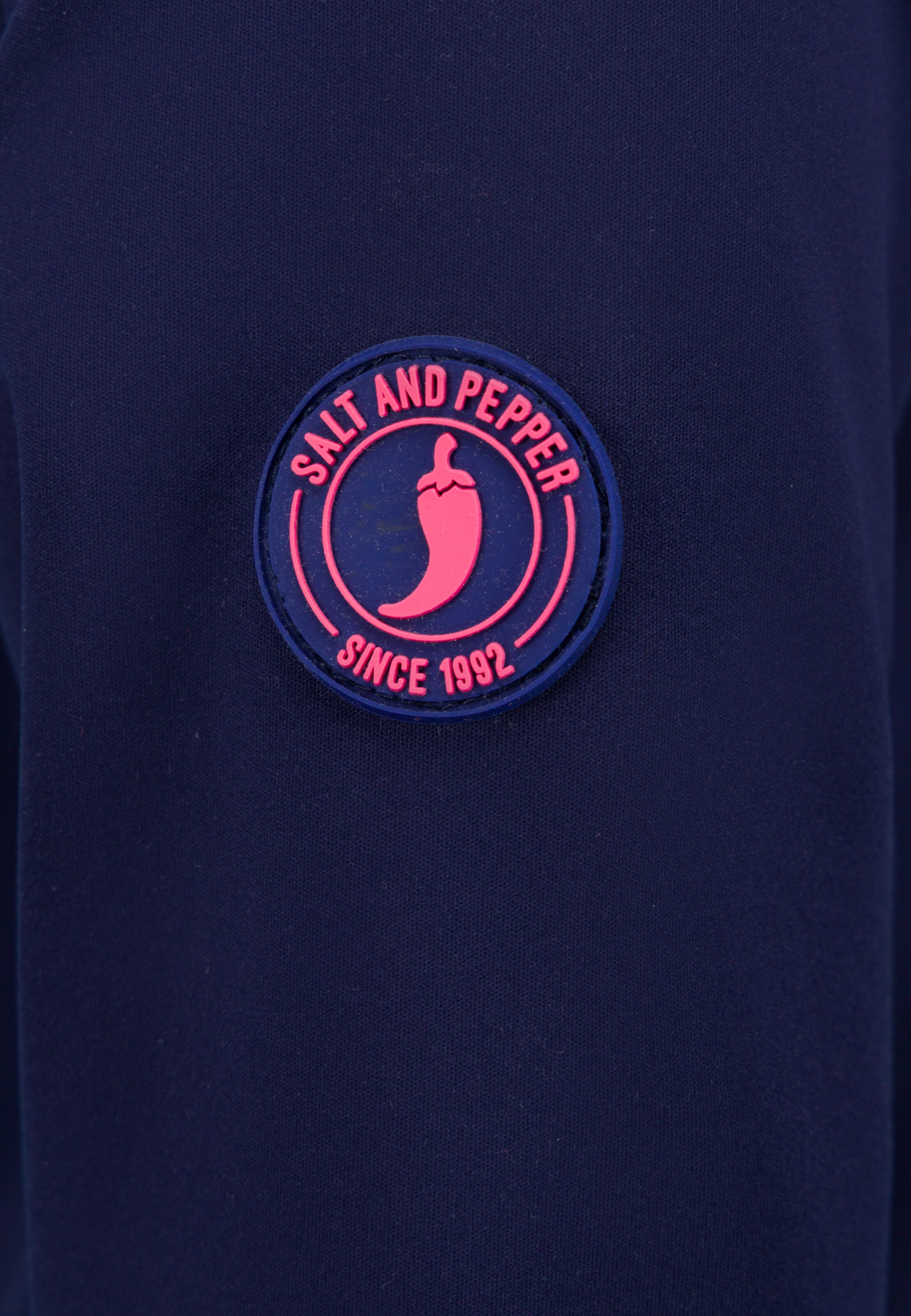 SALT AND PEPPER Dungarees 'Magic' in Blue