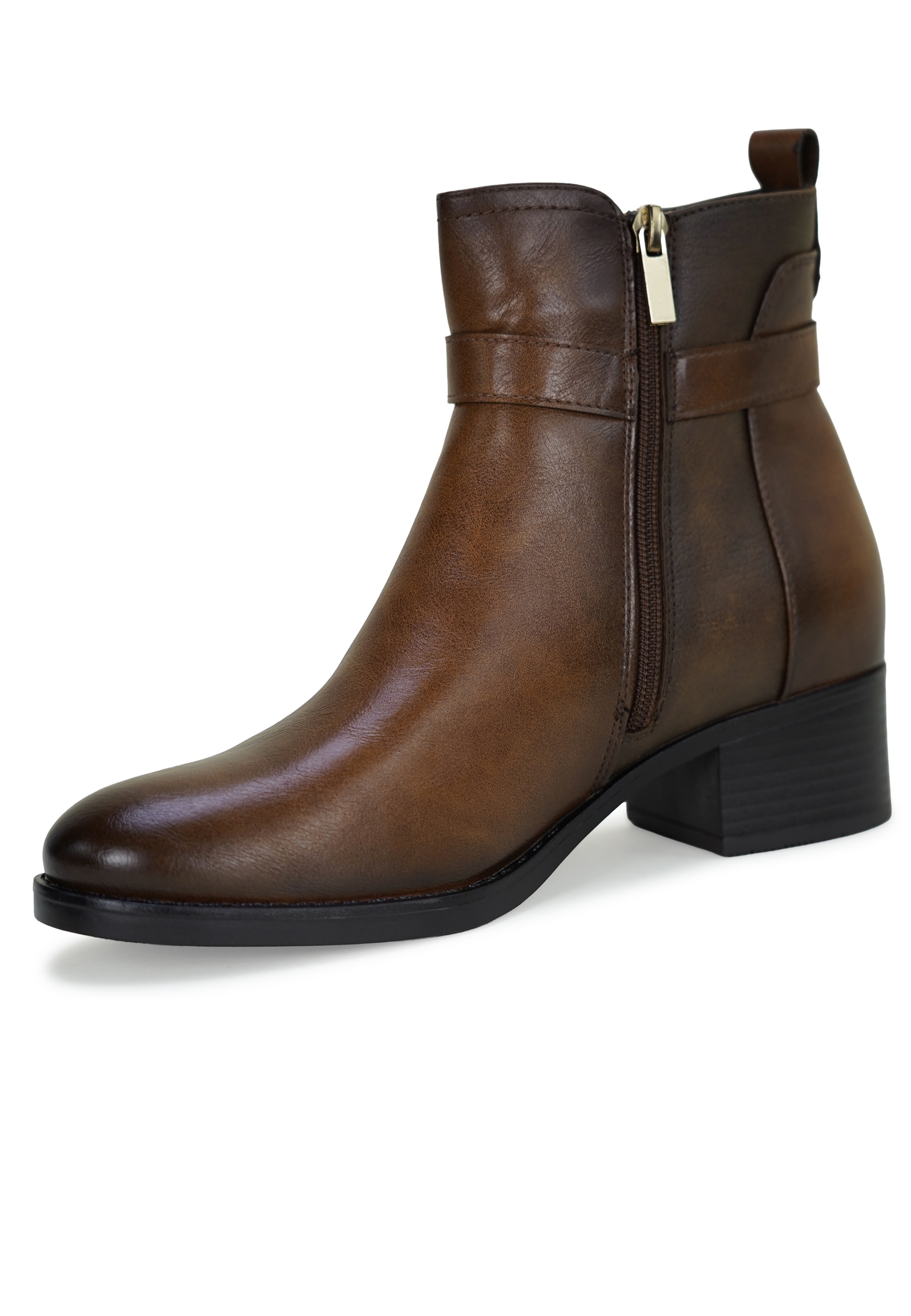 Findlay Booties 'VICA' in Brown