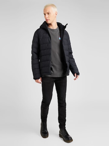 Colmar Sportjacke in Schwarz