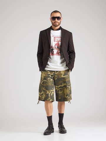 LEVI'S ® Shirt in White
