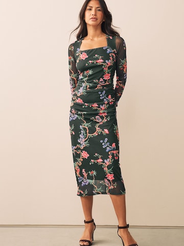 Abito di Cath Kidston in verde: frontale