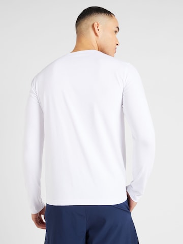 EA7 Emporio Armani Shirt in White