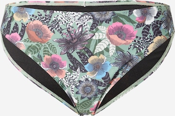 BRUNOTTI Sports bikini bottom 'Nolina' in Green: front