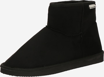 Boots 'JFWDAN' di JACK & JONES in grigio: frontale