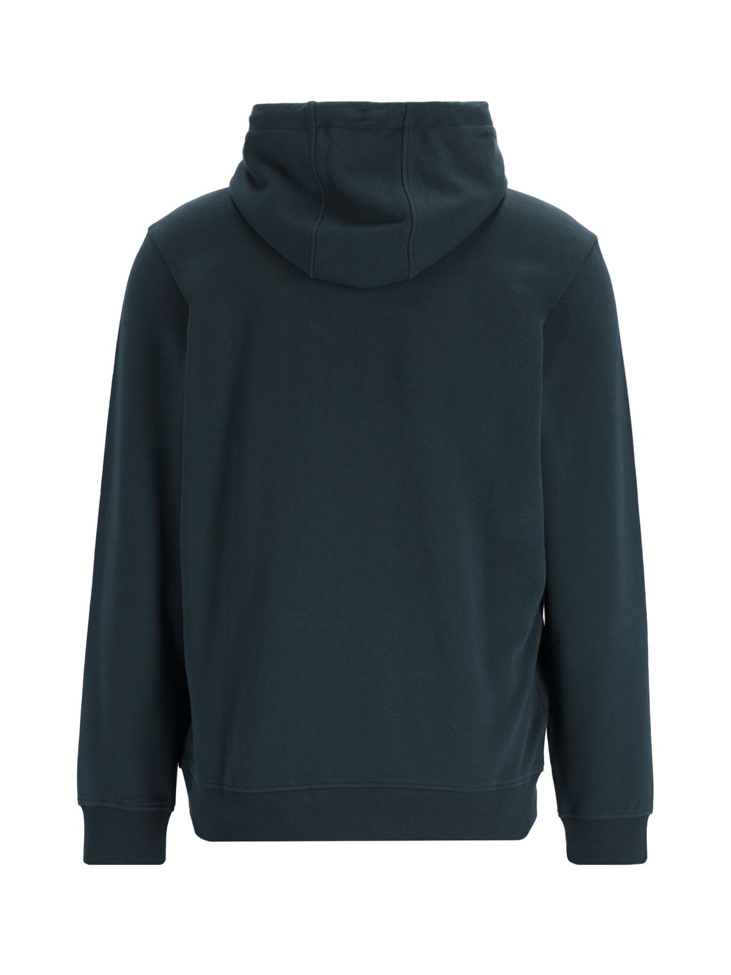 CHASIN' Sweatshirt in Green