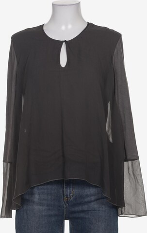 STRENESSE Blouse & Tunic in M in Grey: front