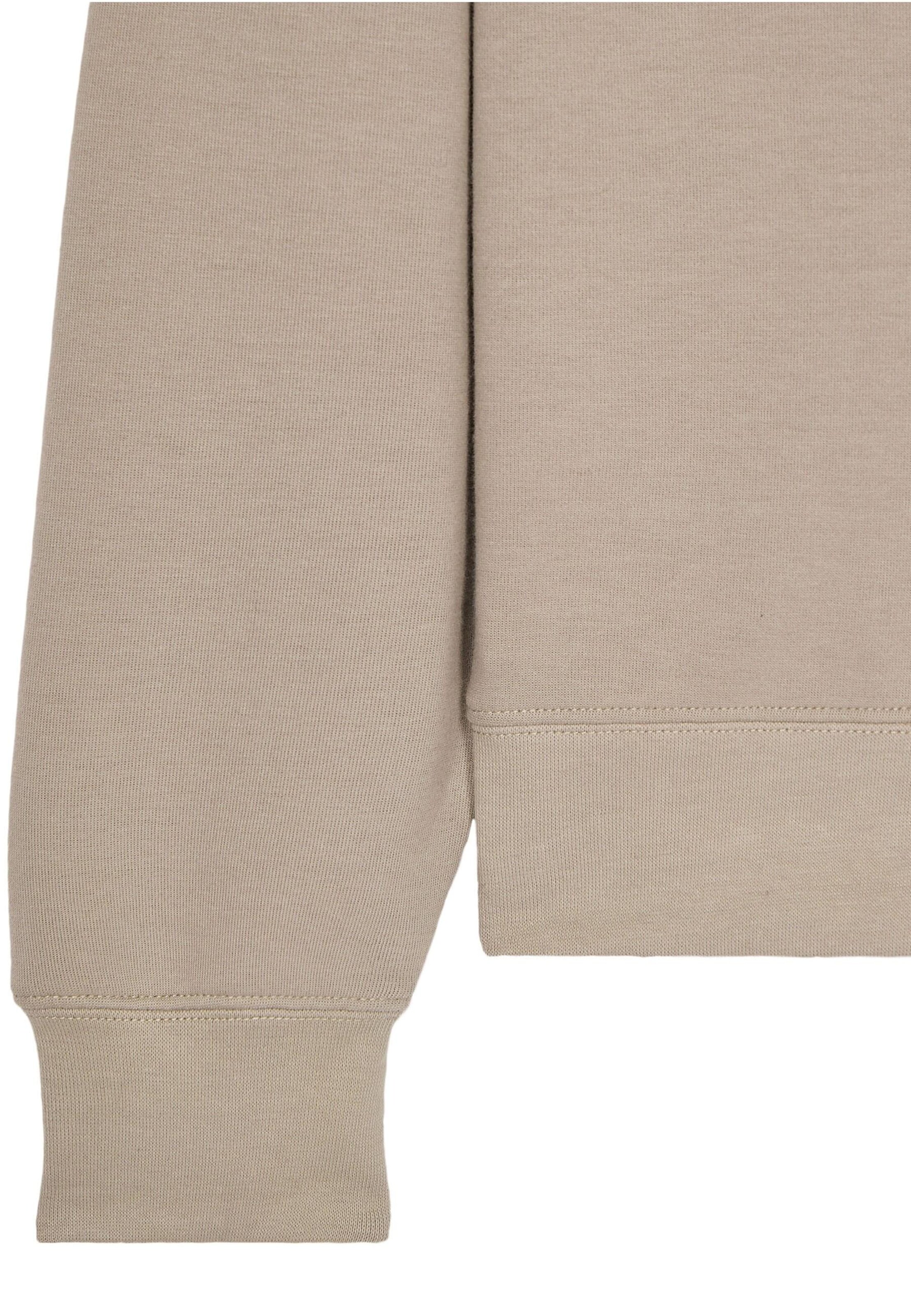 Weekend Offender Sweatshirt 'San Telmo' in Braun