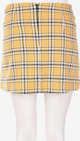 Urban Outfitters Skirt in XS in Yellow