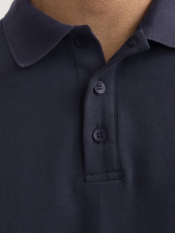 R.D.D. ROYAL DENIM DIVISION Bluser & t-shirts i blå