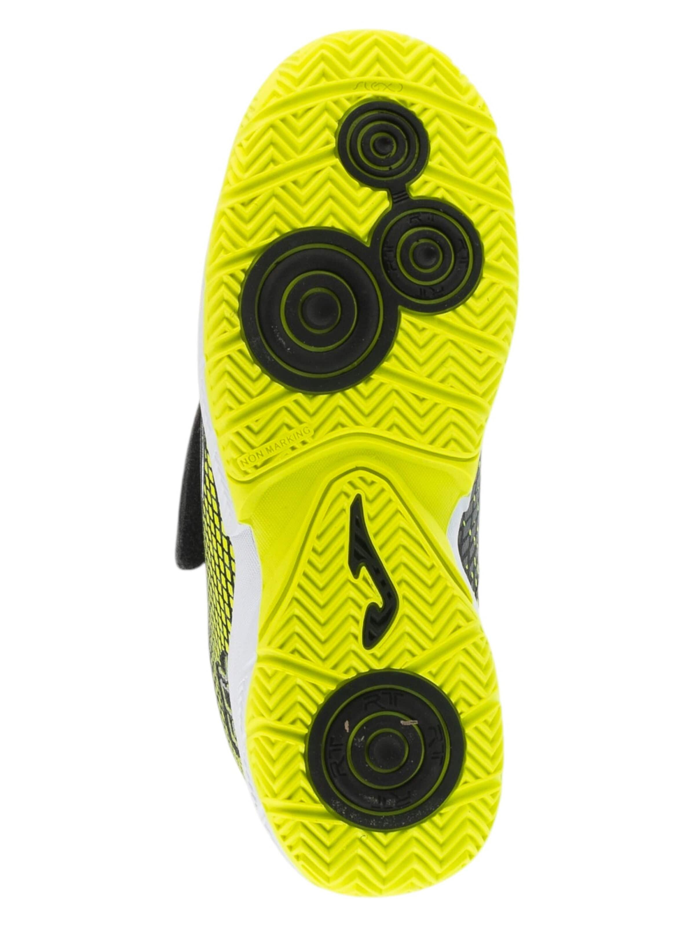 JOMA Sportschuh 'Joma Gol Jr 26 GOJW'‌‌‌‌‌‌‌‌‌ in Schwarz