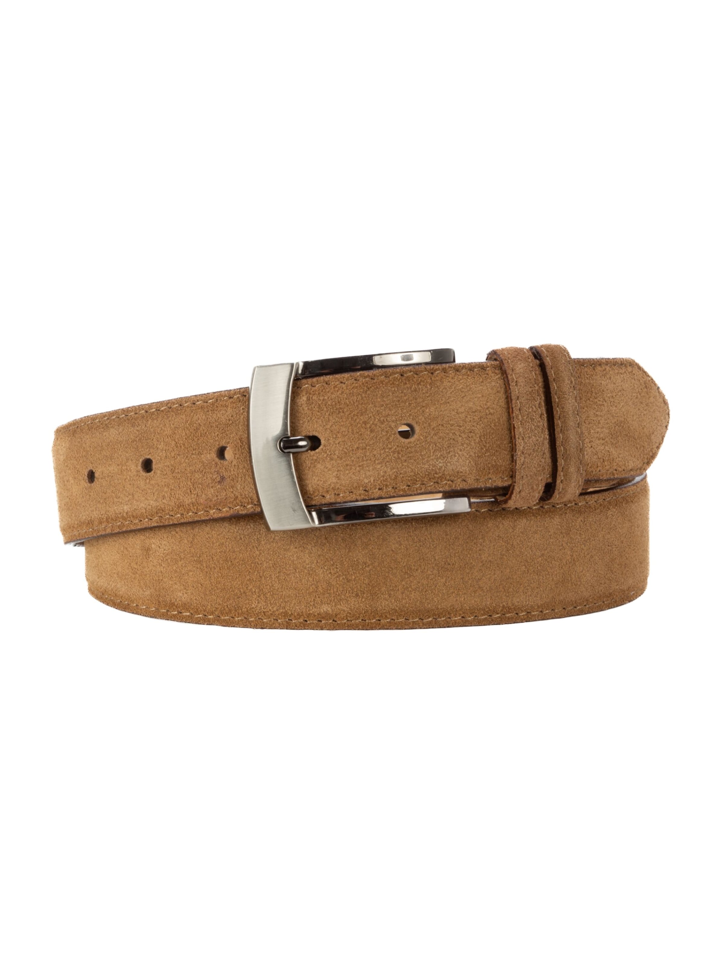 Ceinture BA98 en marron