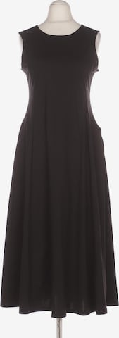 UNIQLO Kleid M in Schwarz: predná strana