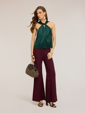 MOTIVI - Top en verde