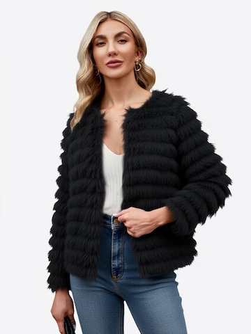 Imily Bela Átmeneti dzseki - fekete