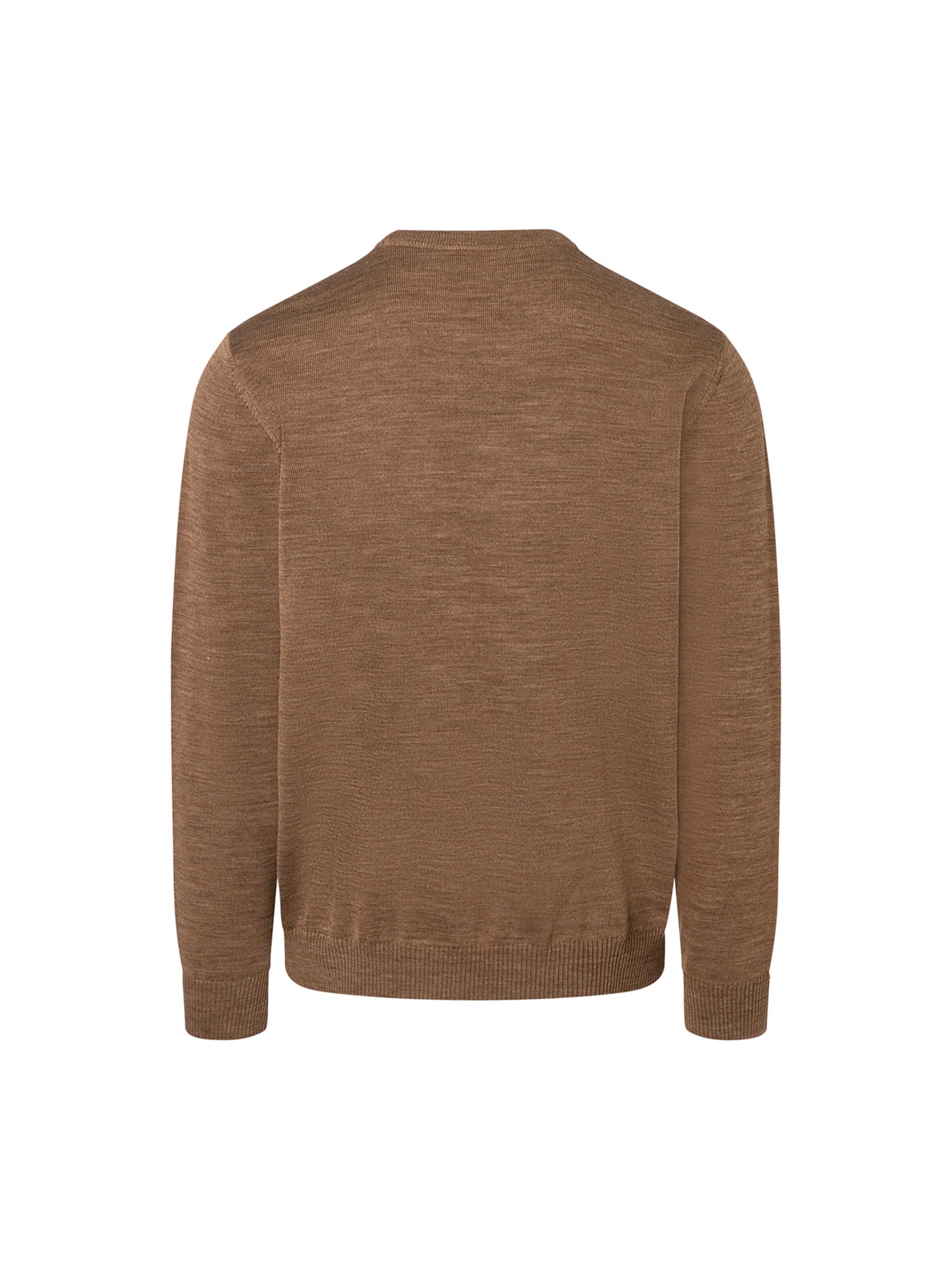 MAERZ Muenchen Trui in Bruin