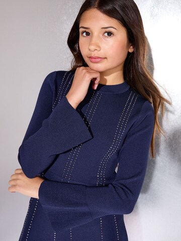 mėlyna Lipsy Suknelė