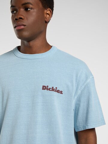 DICKIES Paita 'Slayden' värissä sininen