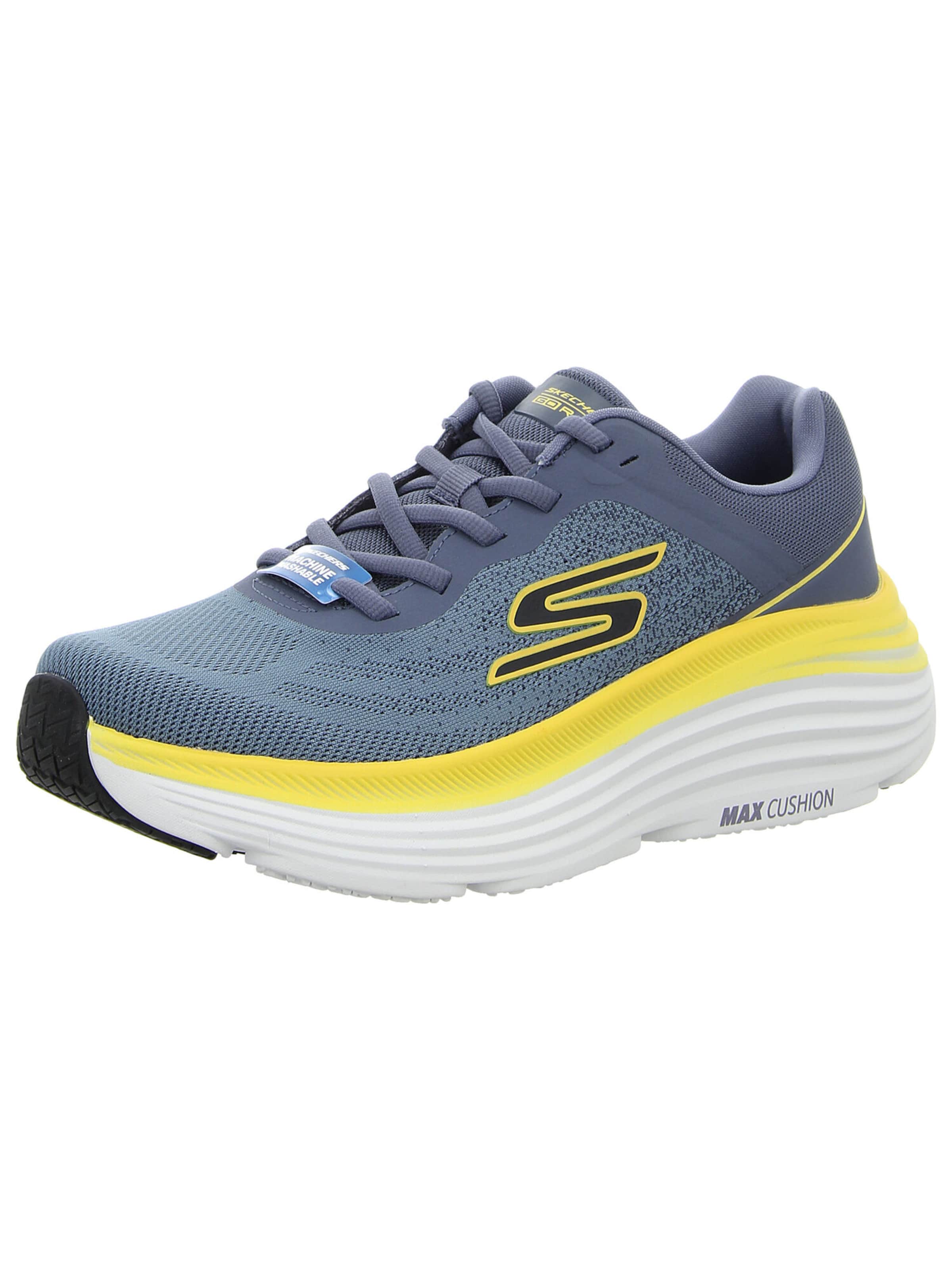 Chaussure de course 'Endeavor - Ardena' SKECHERS en bleu : devant