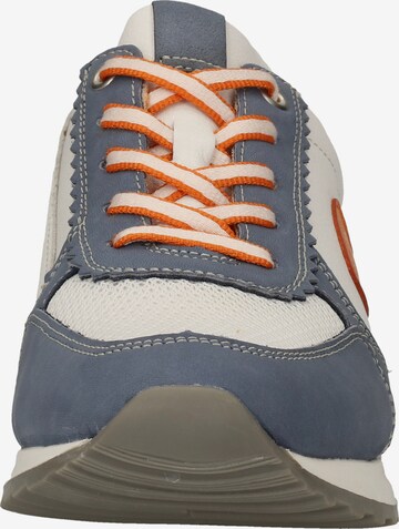 REMONTE Sneakers laag in Blauw