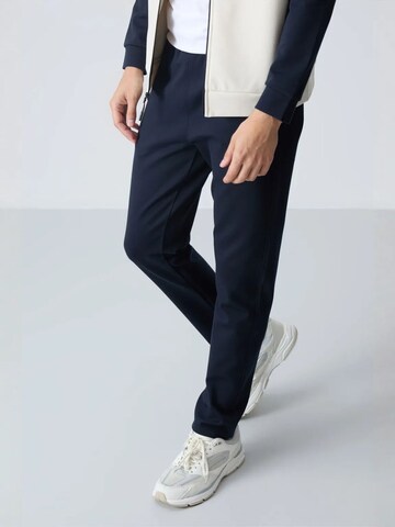 Survêtement 'Aktive Sets' Tommy Life en mélange de couleurs