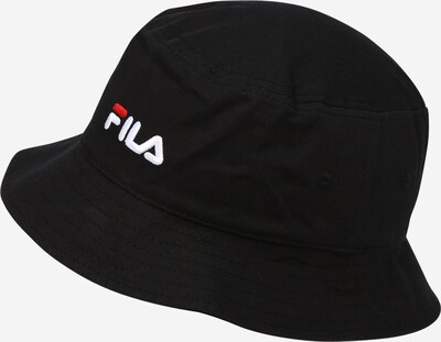 FILA Hat i rød / sort / hvid, Produktvisning