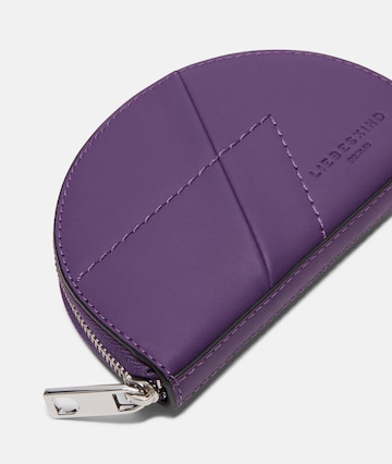 Porte-monnaies Liebeskind Berlin en violet