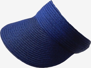 Chaplino Visor in Blau: predná strana