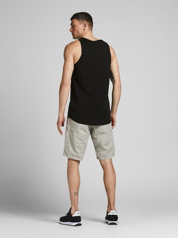 Tricou de la JACK & JONES pe negru