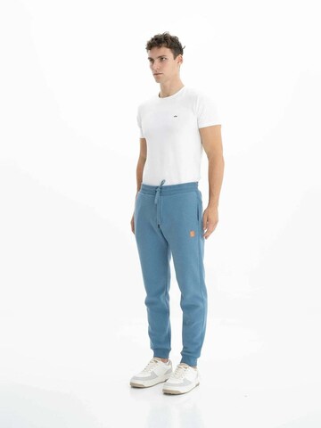 Arma Конический (Tapered) Штаны в Синий