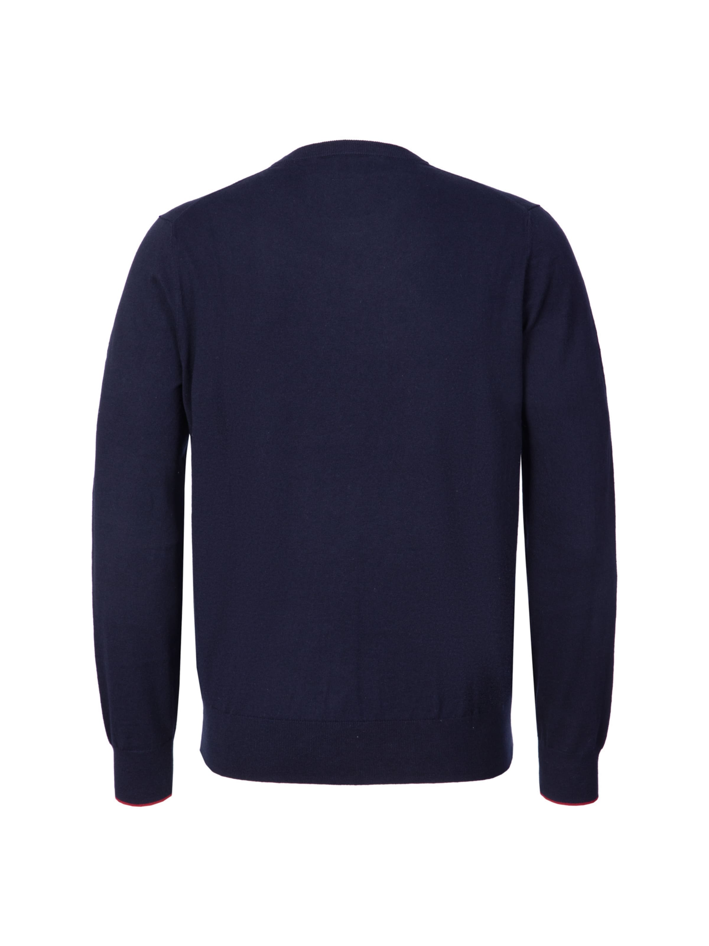 Pullover di La Martina in blu