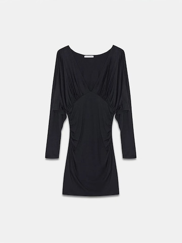 Dilvin Dress 'Mini' in Black
